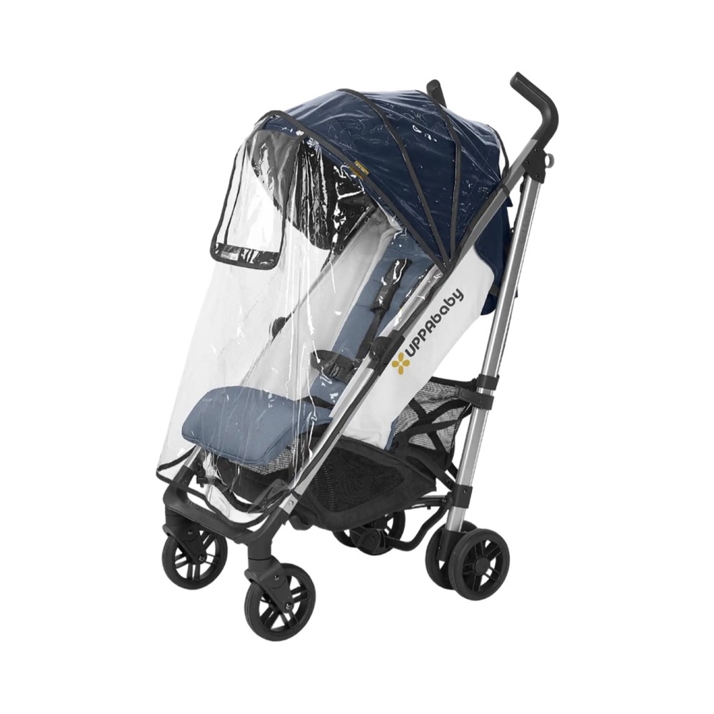 Brand new in box UPPAbaby Rain Shield for G-Luxe and G-Lite (2018-Newer)